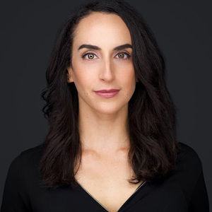 Meet your Posher, Vanessa